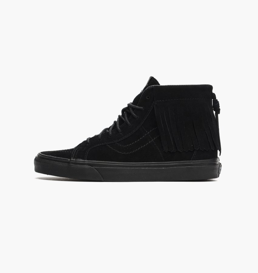 vans sk8 hi moc